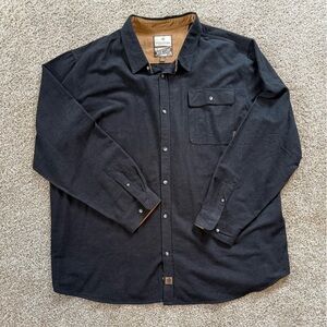 Legendary Whitetails Button Up Shirt